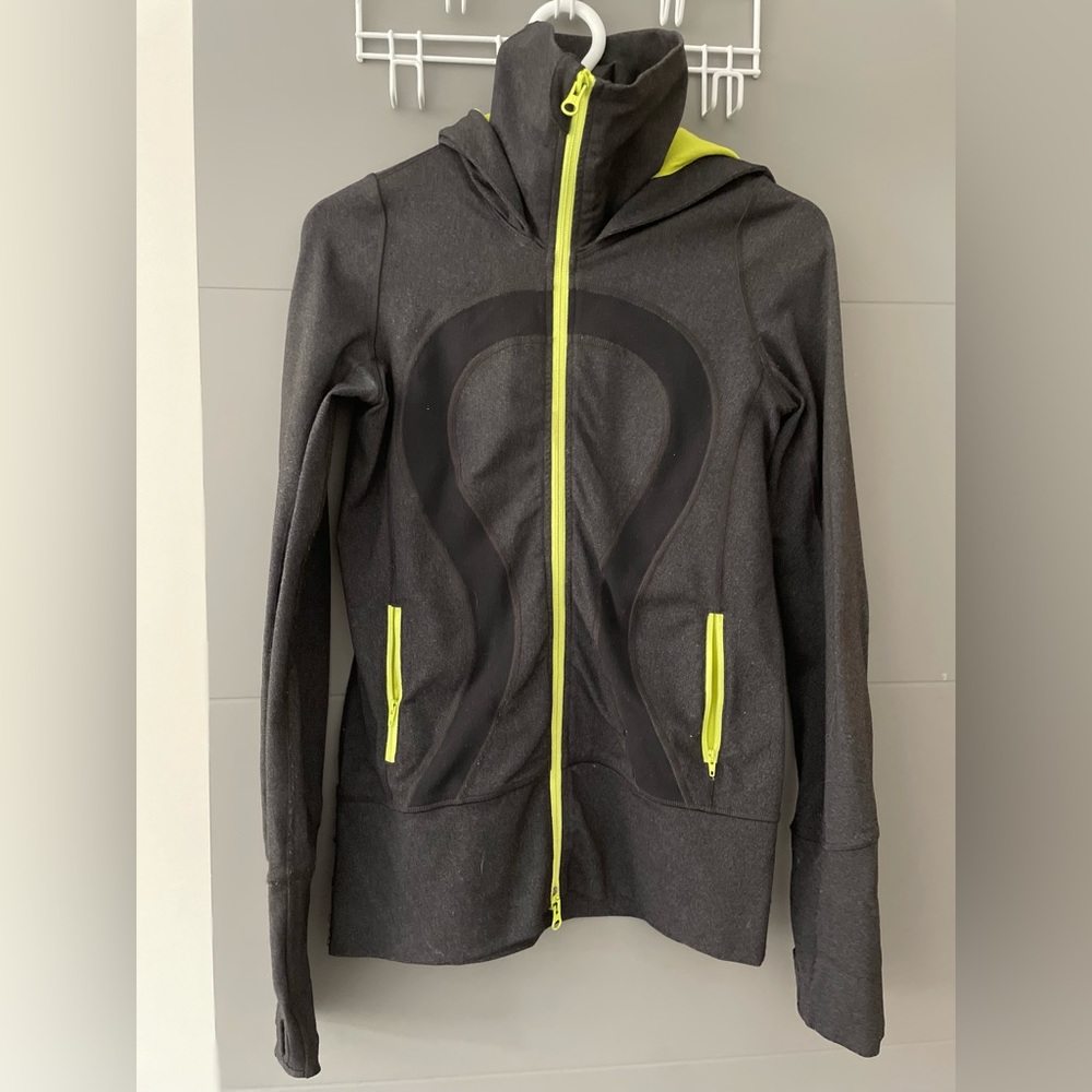 Lululemon luon scuba